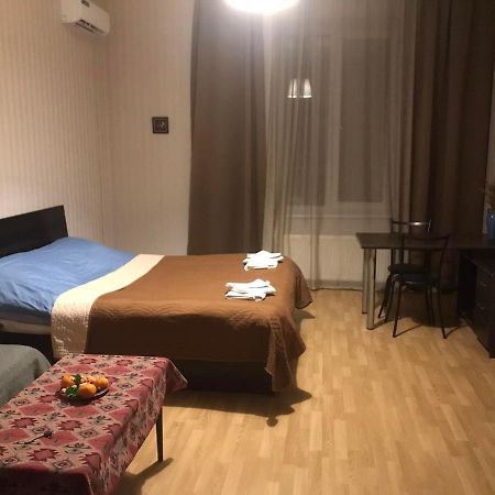 Tutiko Apartment Tbilisi Eksteriør bilde