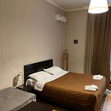 Tutiko Apartment Tbilisi Eksteriør bilde