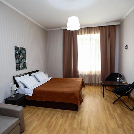 Tutiko Apartment Tbilisi Eksteriør bilde