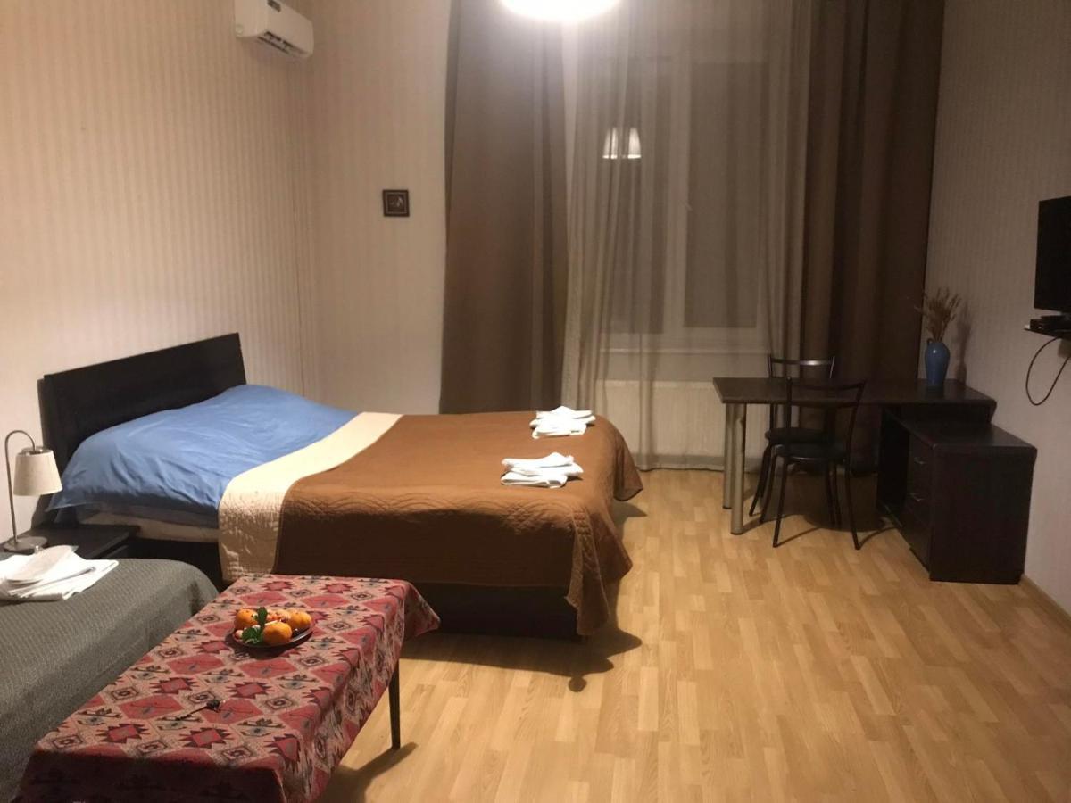 Tutiko Apartment Tbilisi Eksteriør bilde