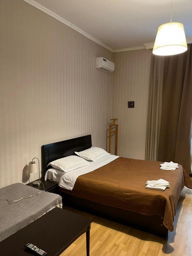 Tutiko Apartment Tbilisi Eksteriør bilde