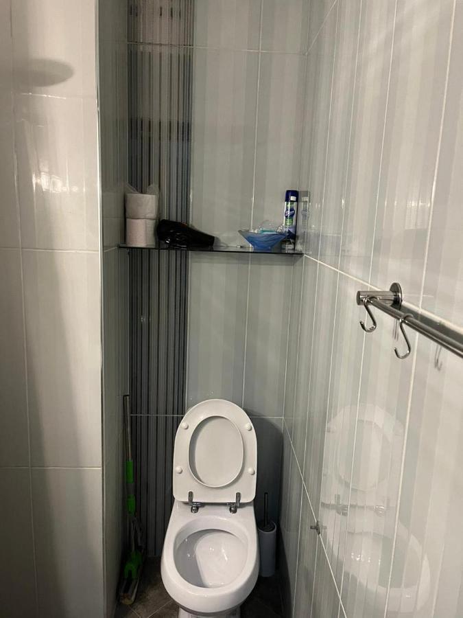 Tutiko Apartment Tbilisi Eksteriør bilde