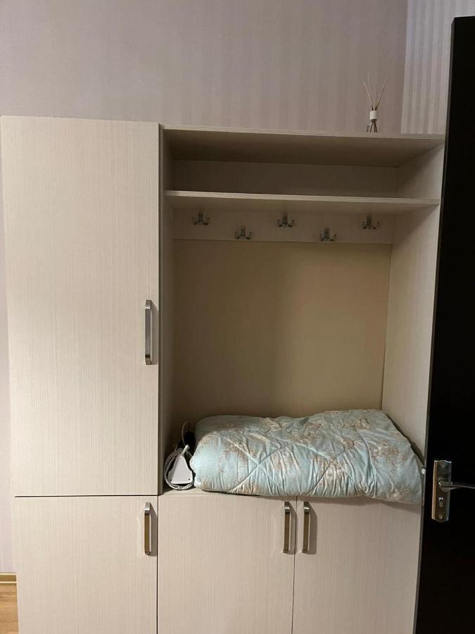 Tutiko Apartment Tbilisi Eksteriør bilde