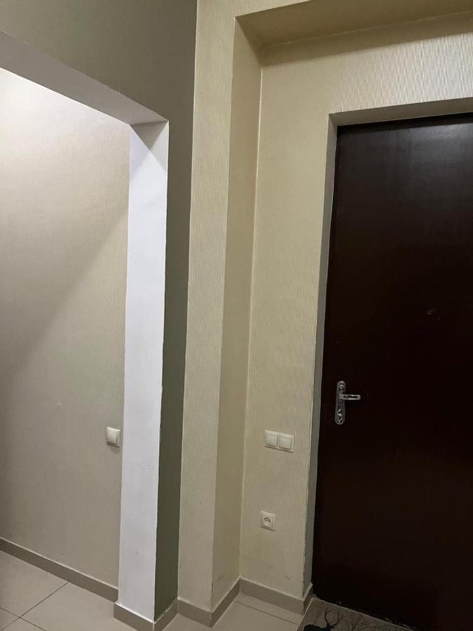 Tutiko Apartment Tbilisi Eksteriør bilde