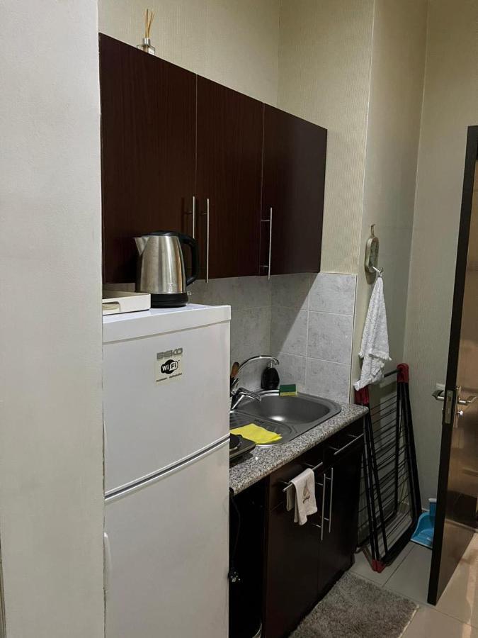 Tutiko Apartment Tbilisi Eksteriør bilde