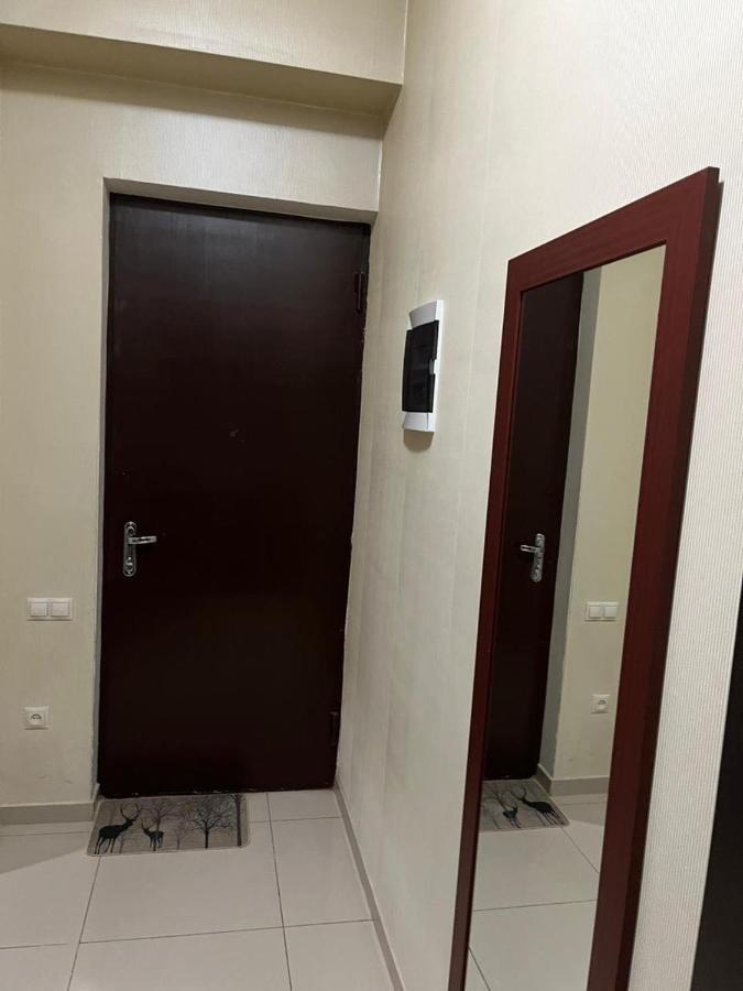 Tutiko Apartment Tbilisi Eksteriør bilde