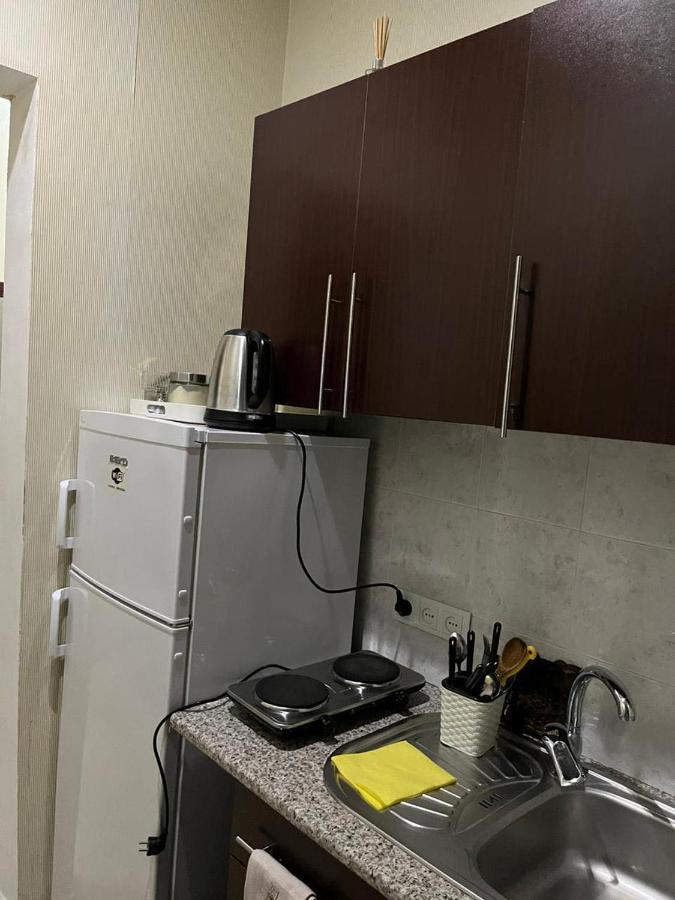 Tutiko Apartment Tbilisi Eksteriør bilde