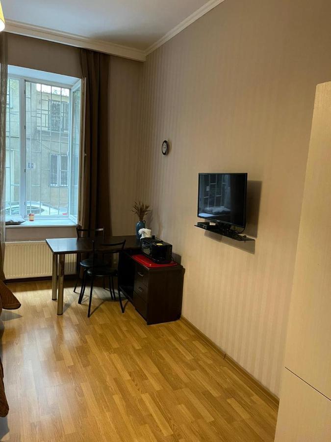 Tutiko Apartment Tbilisi Eksteriør bilde