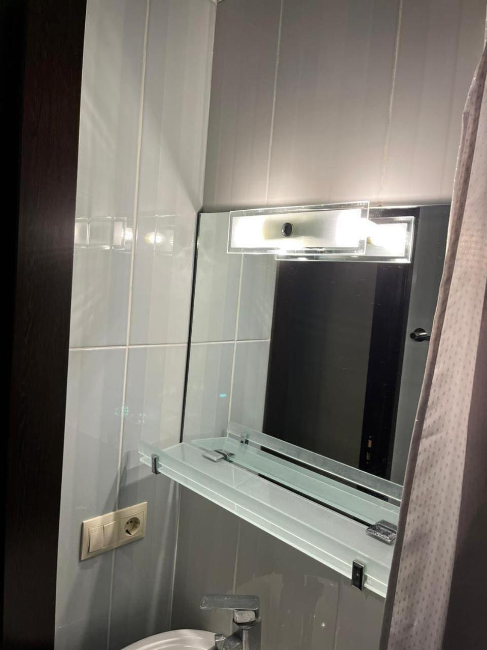 Tutiko Apartment Tbilisi Eksteriør bilde