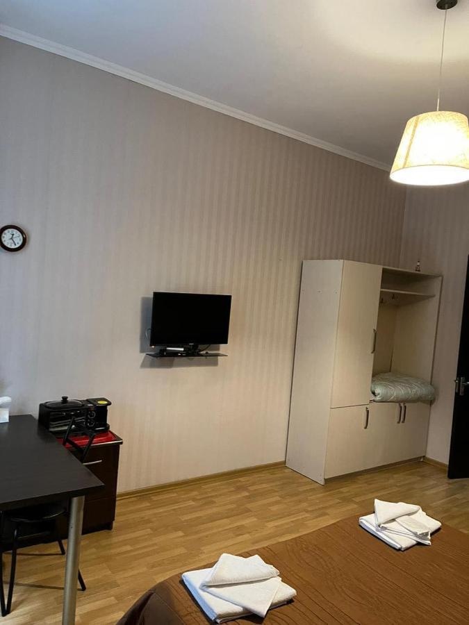 Tutiko Apartment Tbilisi Eksteriør bilde
