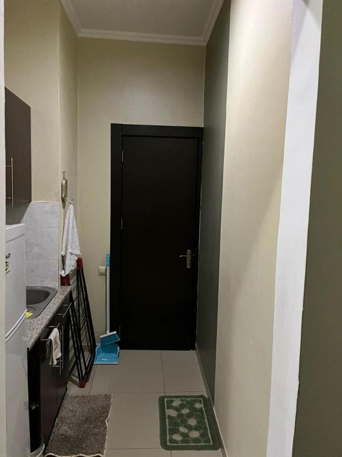 Tutiko Apartment Tbilisi Eksteriør bilde