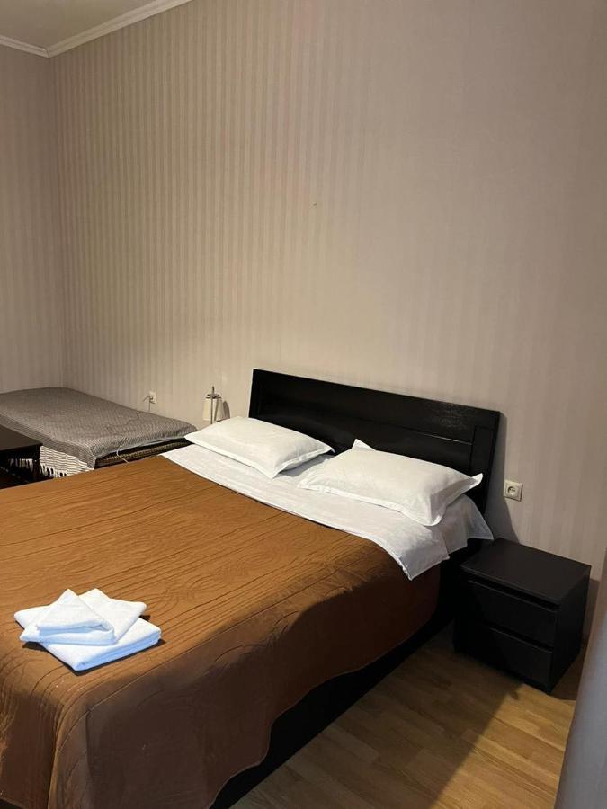 Tutiko Apartment Tbilisi Eksteriør bilde
