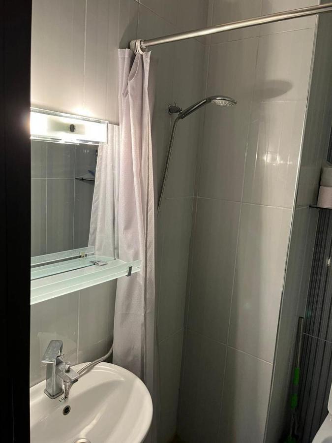 Tutiko Apartment Tbilisi Eksteriør bilde