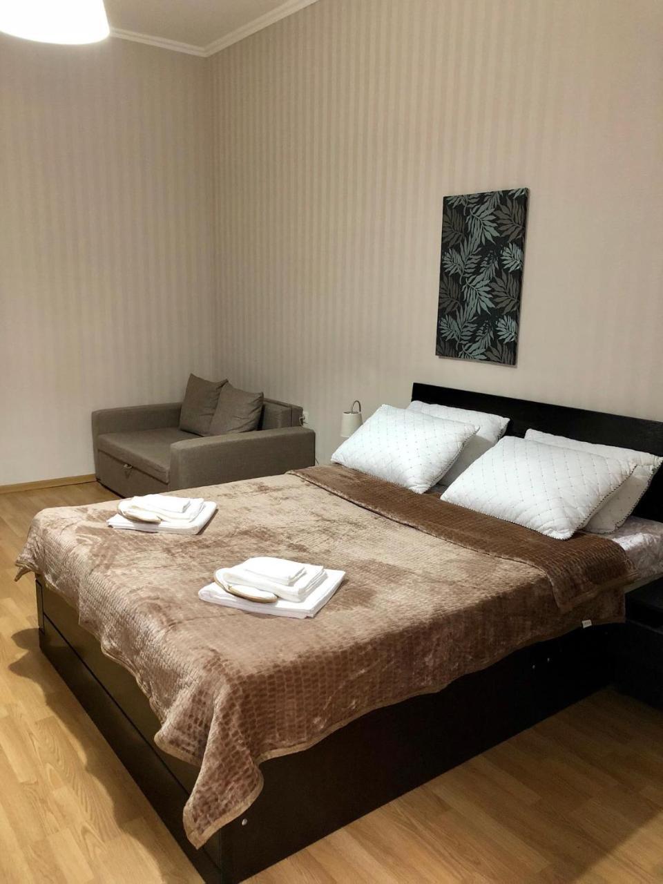 Tutiko Apartment Tbilisi Eksteriør bilde