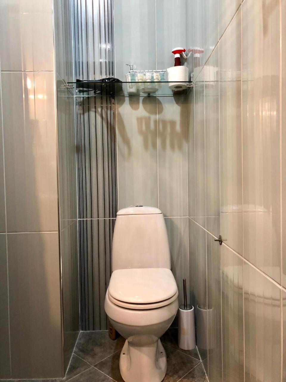 Tutiko Apartment Tbilisi Eksteriør bilde