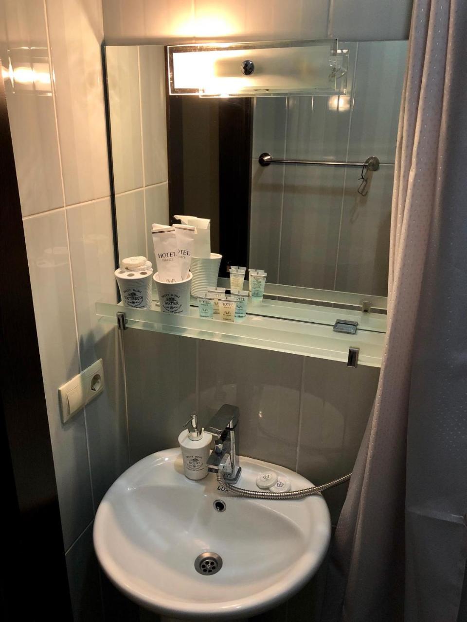 Tutiko Apartment Tbilisi Eksteriør bilde