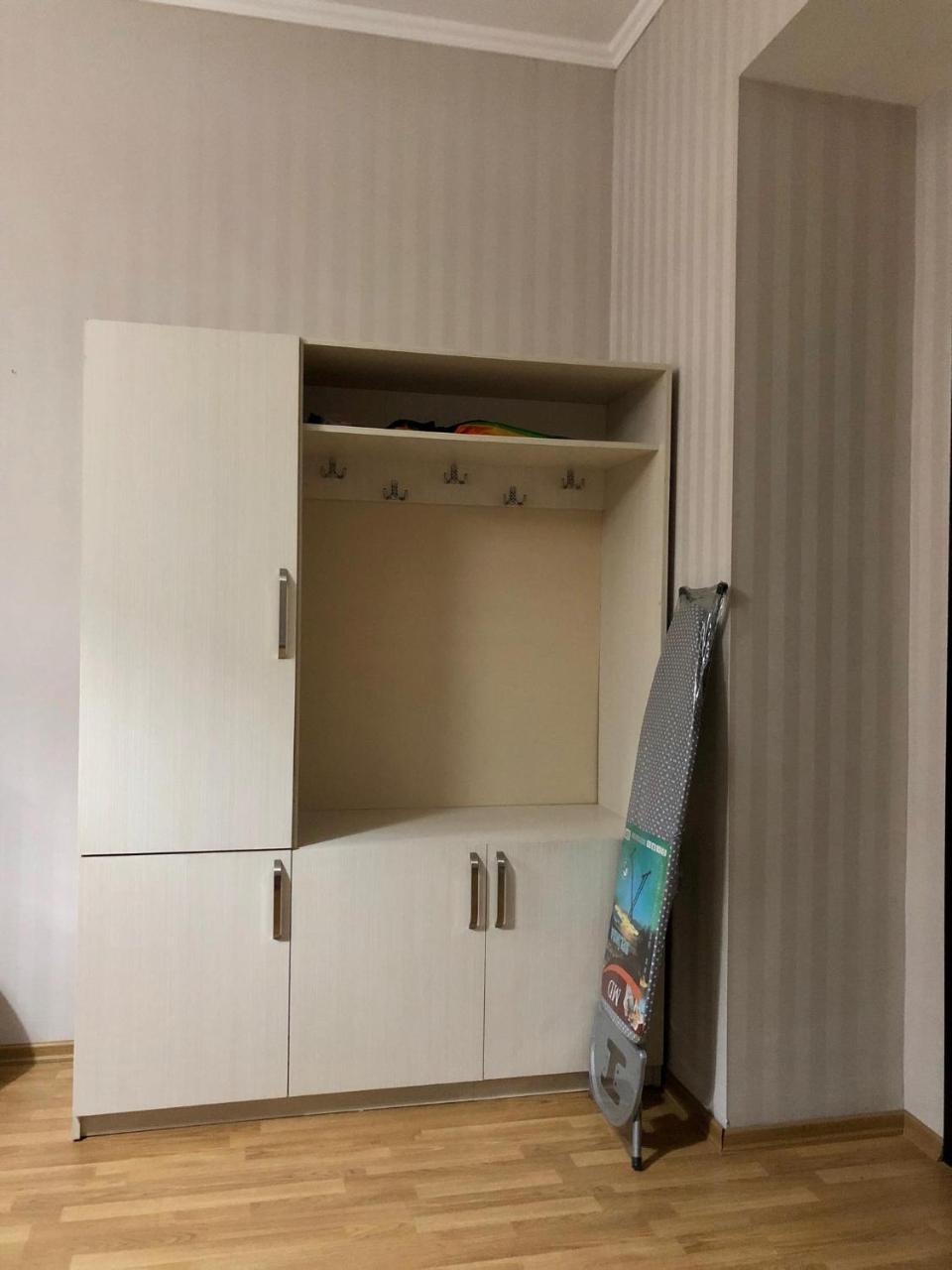 Tutiko Apartment Tbilisi Eksteriør bilde