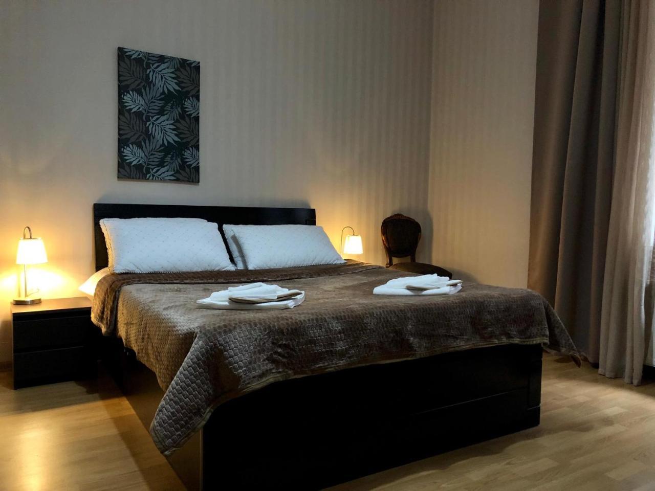 Tutiko Apartment Tbilisi Eksteriør bilde