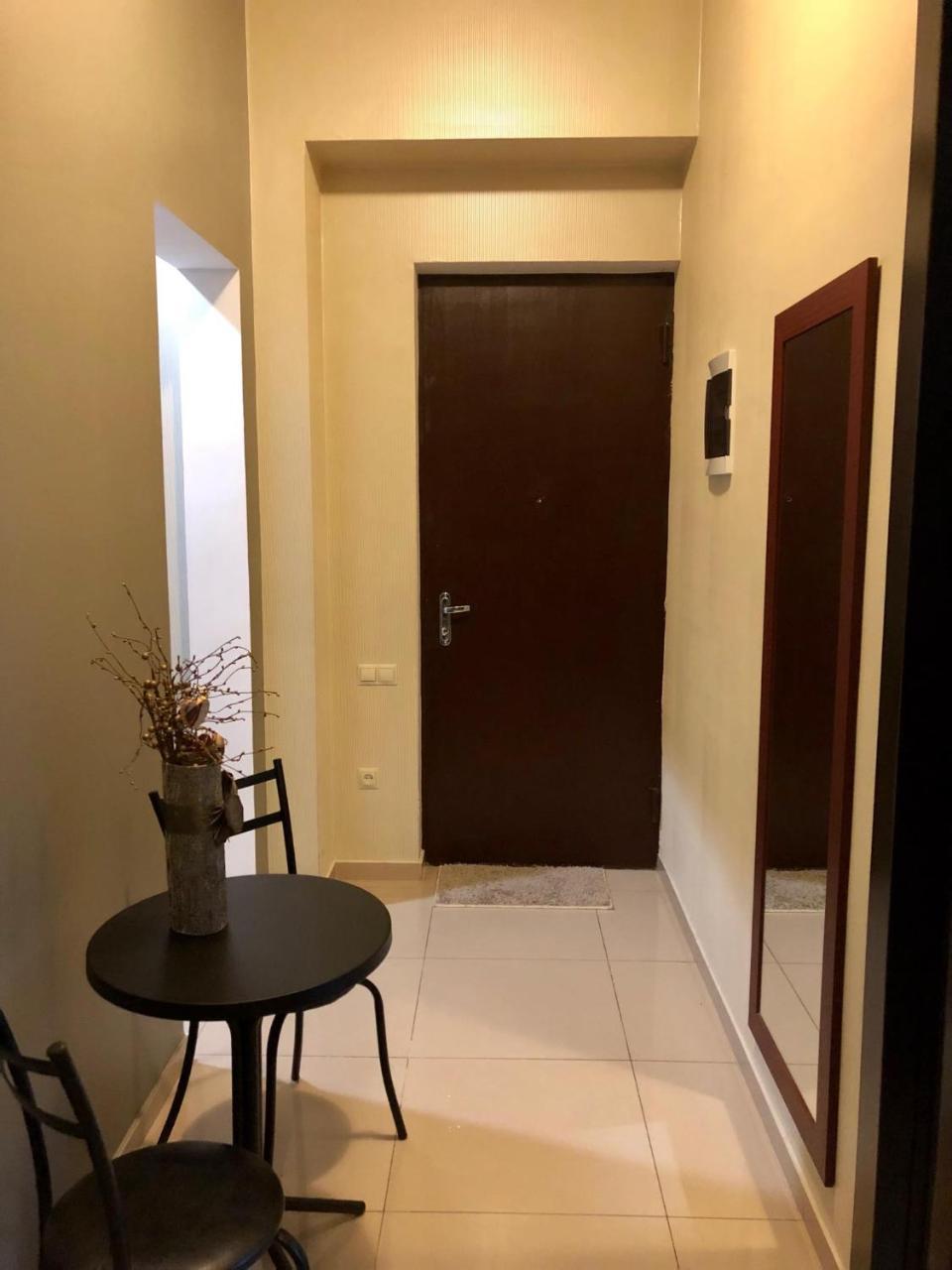 Tutiko Apartment Tbilisi Eksteriør bilde