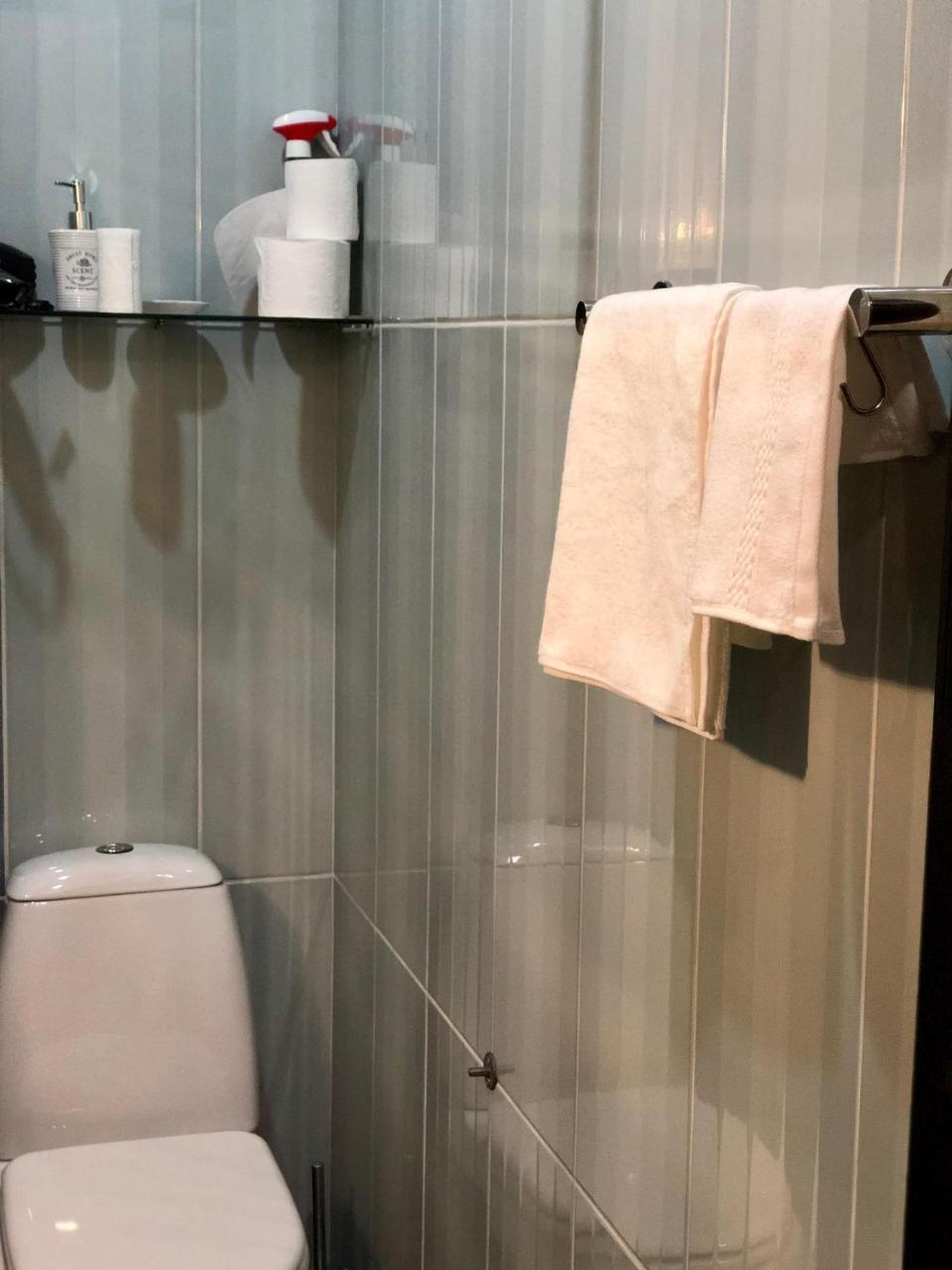 Tutiko Apartment Tbilisi Eksteriør bilde