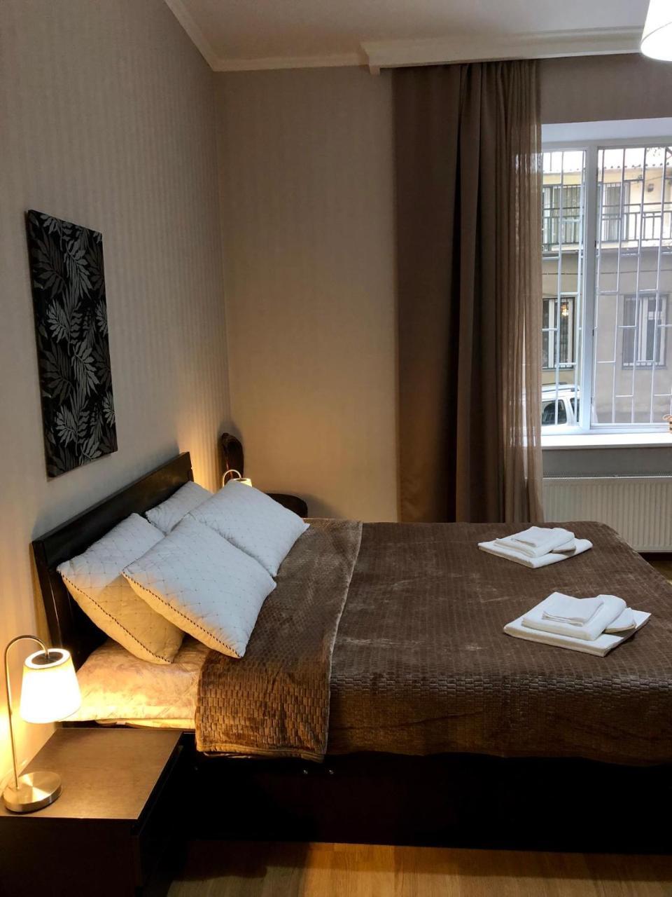 Tutiko Apartment Tbilisi Eksteriør bilde